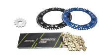 Chain kit Radical/DID