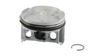 Piston set KTM