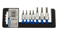 Set of sockets Silverline