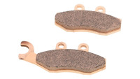 Brake pad set Galfer Racing