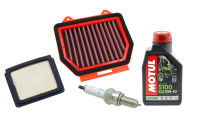 Inspection & maintenance kit / oil change kit