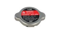 Radiator cap Yamaha OEM