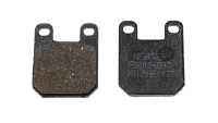 Brake pads Newfren BS standard