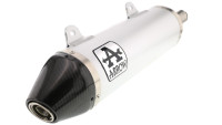 Slip-On Silencer Arrow Thunder