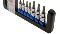 Set of sockets Silverline