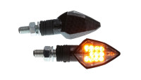 LED turn signal set Rock