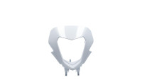 Polisport headlight mask