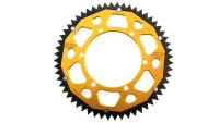 Sprocket ZF-Sprockets Dual 428