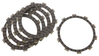 Clutch disc set EBC