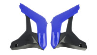 Polisport tank fairing set