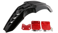 Mudguard Polisport SM Line