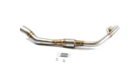 Exhaust system Radical Racing GP Carbon