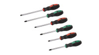 Screwdriver set