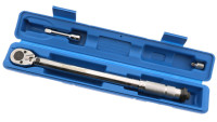 Torque wrench Silverline