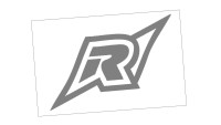 Transfer sticker Radical Racing &#34;R