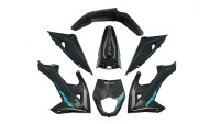 Fairing kit & decor Rieju OEM