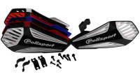 Handguards MX Air Polisport