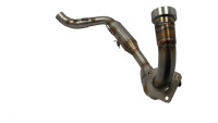 Exhaust manifold Radical Racing