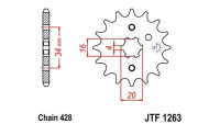 Sprocket JT Sprockets