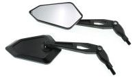 Mirror set Motoflow Booster