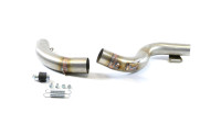 Exhaust system Radical Racing GP Carbon