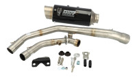 Exhaust system MIVV GP Pro Carbon