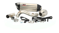 Slip- On Muffler MIVV Suono