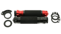 Handlebar grips Motoflow CNC