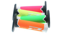 Handlebar grips Progrip 788 Neon