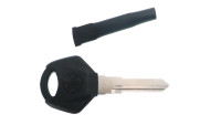 Key blank Yamaha OEM