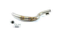 Exhaust system Radical Racing GP Carbon