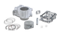 Cylinder kit Malossi 166cc