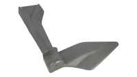 Footrest bracket KTM OEM