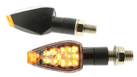 Turn signal set Motoflow New Century LED