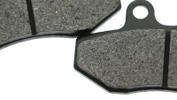 Brake pads Radical standard