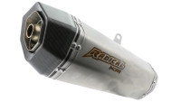 Exhaust system Radical Racing GP Pro