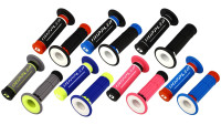 Handlebar grips Doppler 3D