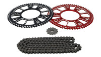 Chain kit Radical/DID