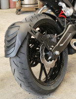 Mudguard M.A.D rear