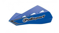 Handguards Polisport Qwest