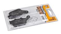 Brake pad Galfer standard