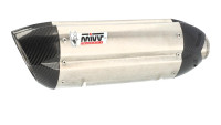 Exhaust system MIVV Suono