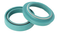 Fork oil seal set