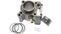 Ersatzzylinderkit Piaggio/Aprilia OEM