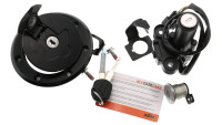 Lock kit KTM OEM