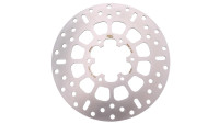 Brake disc EBC