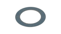 Spacer washer swingarm bearing Yamah OEM