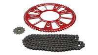 Chain kit Radical/DID