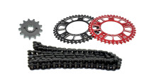 Chain kit Radical/DID