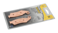 Brake pad set Galfer Racing